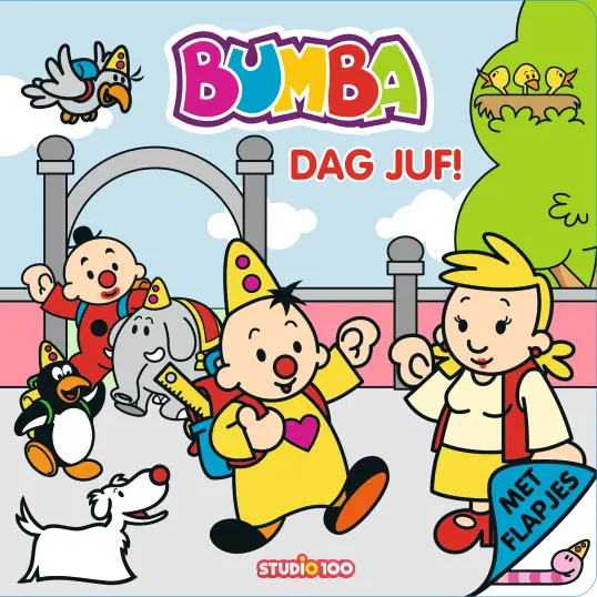 Dag juf