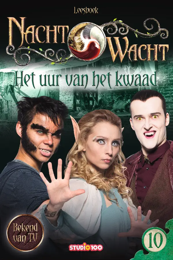 Het uur van het kwaad