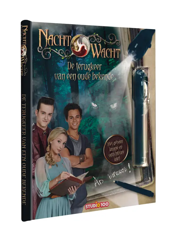Nachtwacht