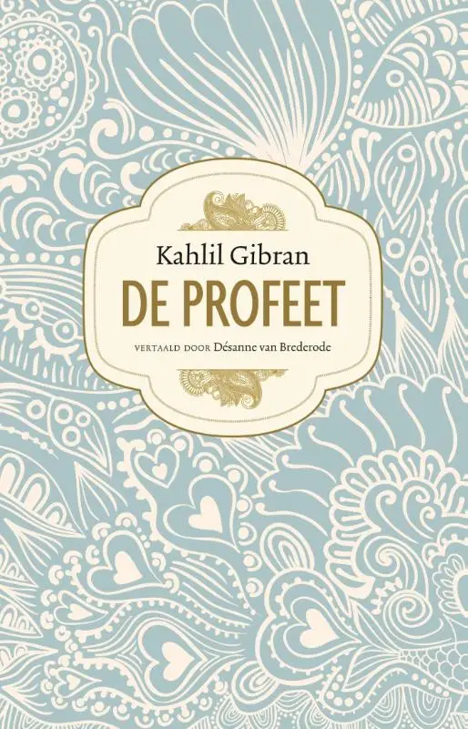 De profeet