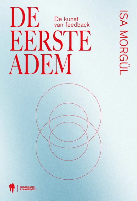 De eerste adem
