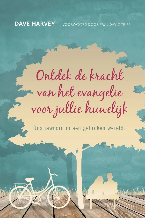 Ontdek de kracht v h Evangelie voor jull