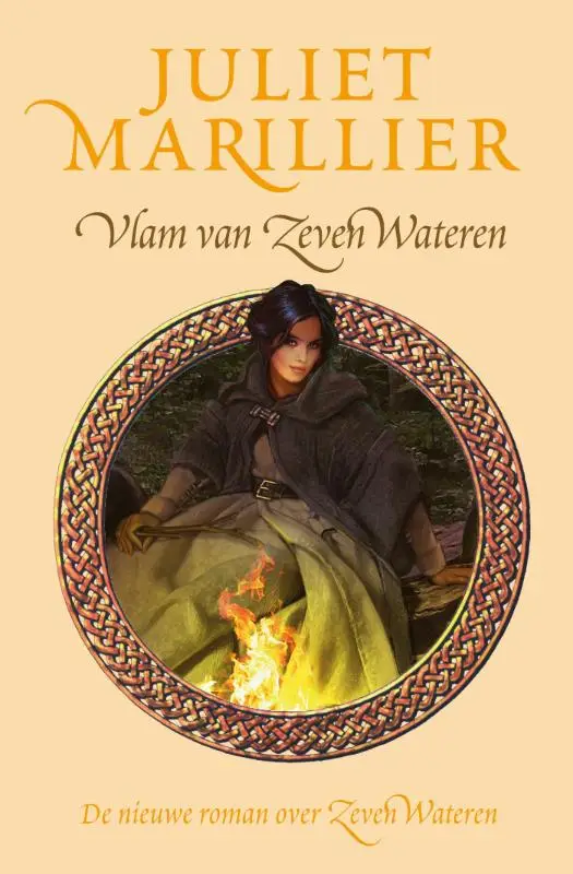 Vlam van Zeven Wateren