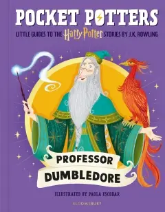 Professor Dumbledore