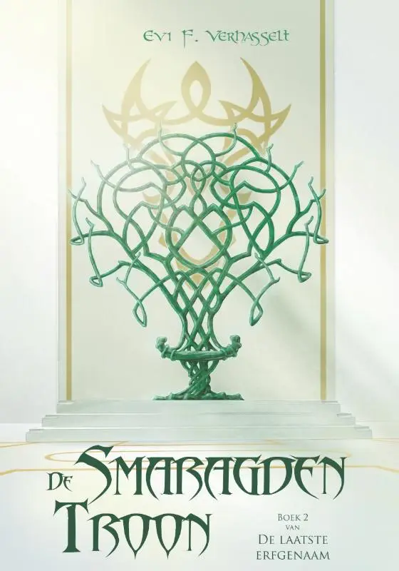 De Smaragden Troon