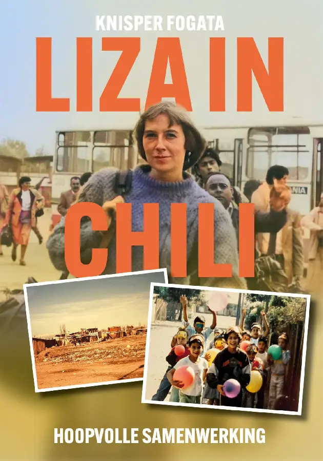 Liza in Chili