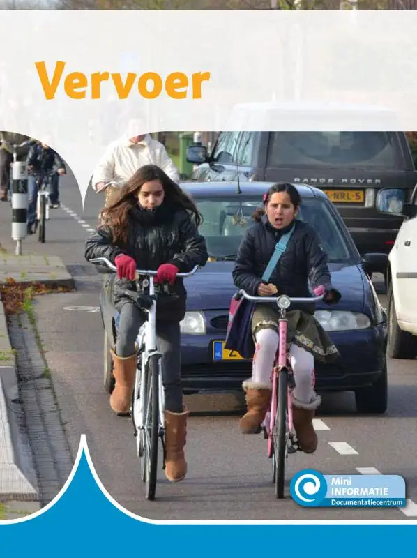 Vervoer