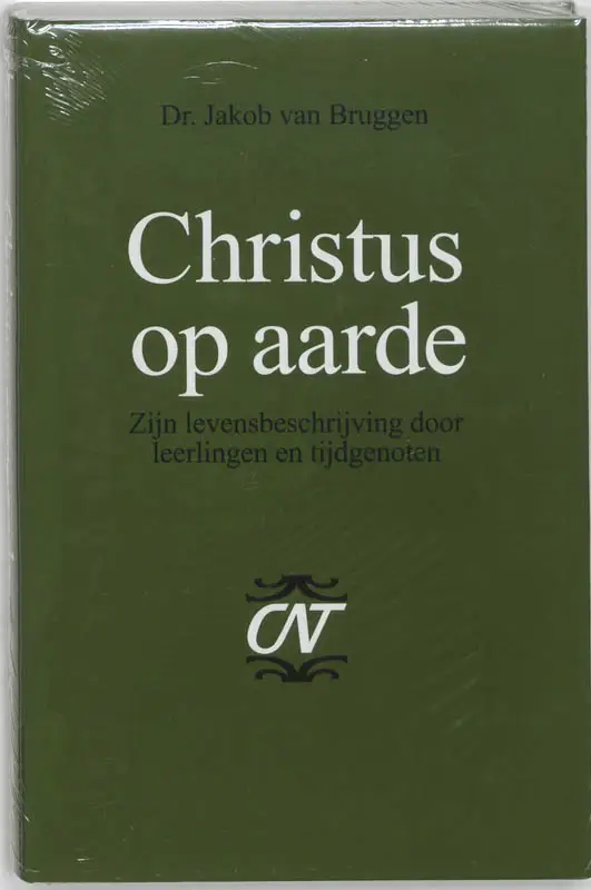 Christus op aarde CNT - POD