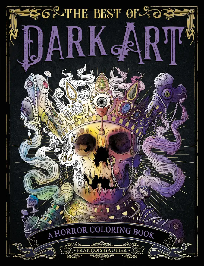 Best of Dark Art