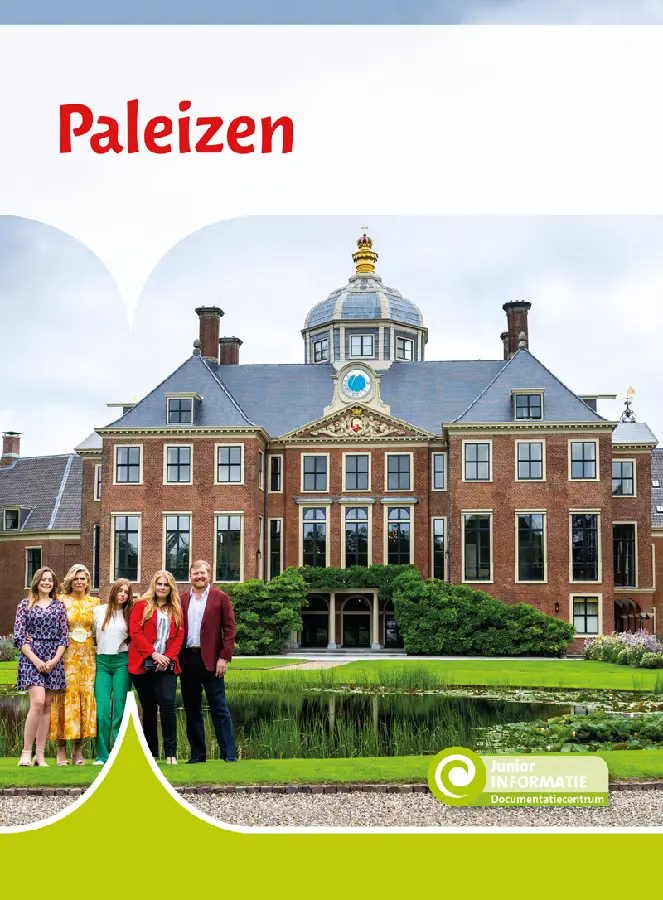 Paleizen