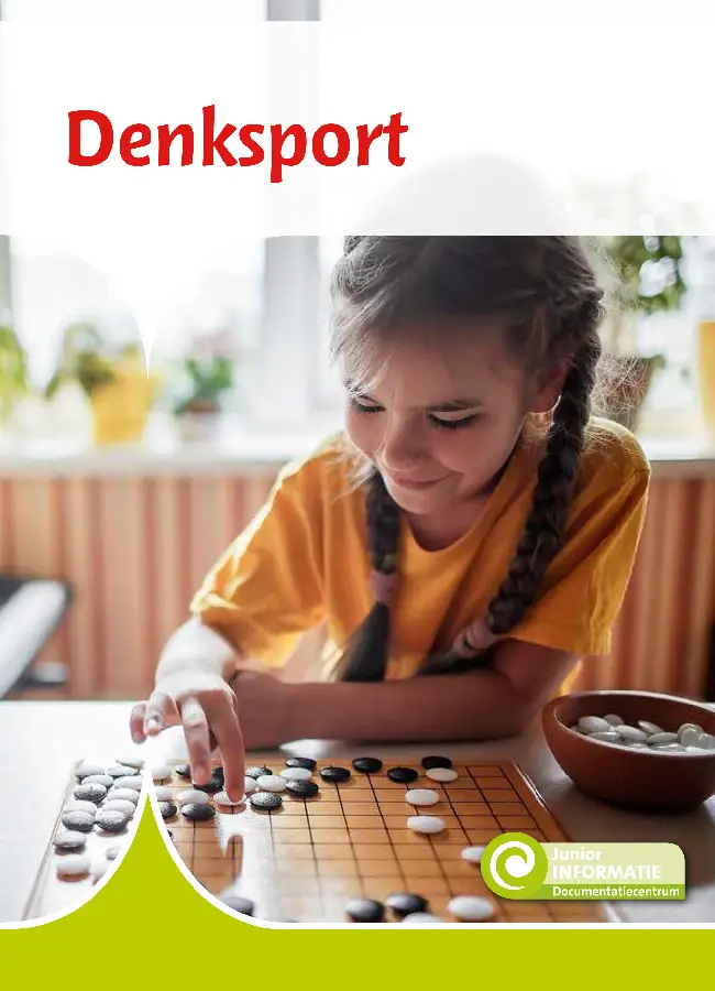 Denksport