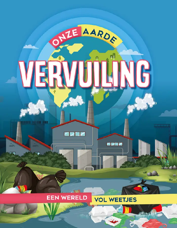 Vervuiling