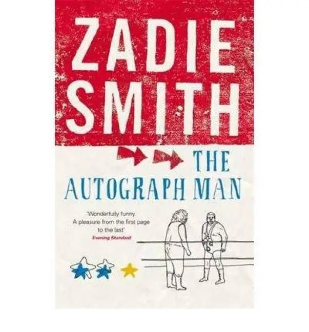 The Autograph Man
