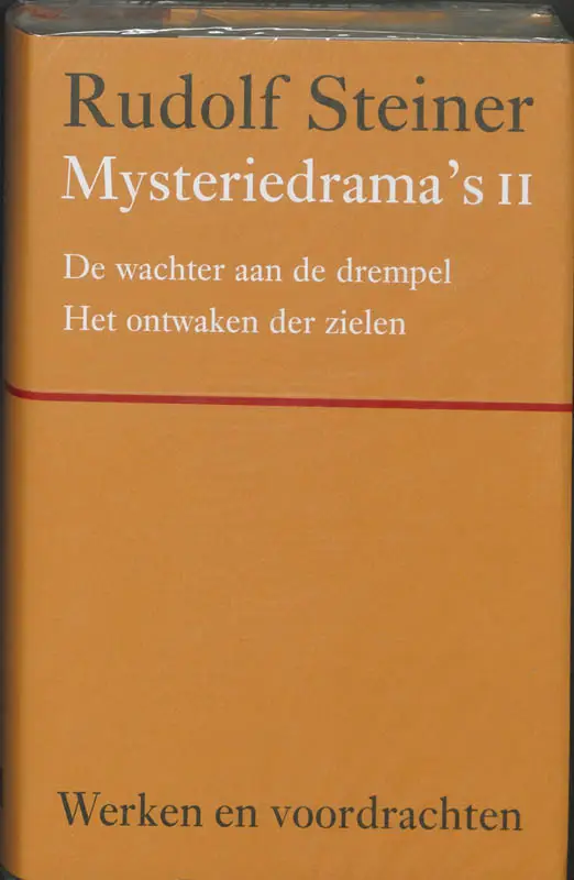 Mysteriedrama's II