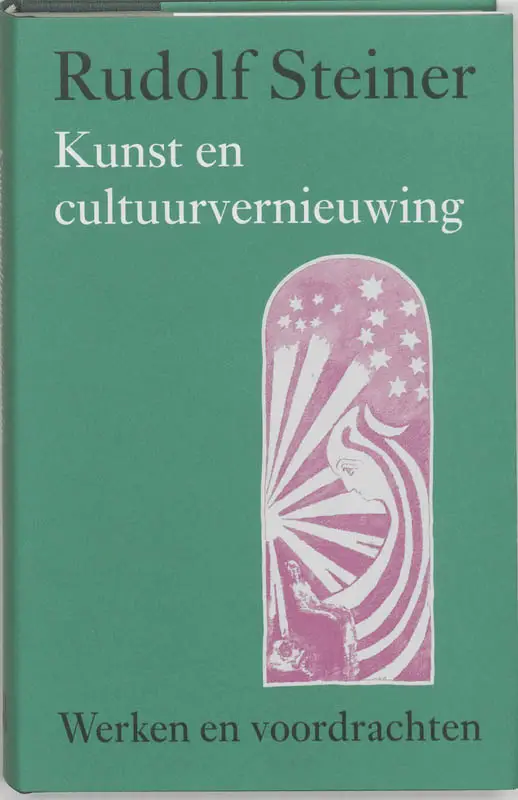 Kunst en cultuurvernieuwing