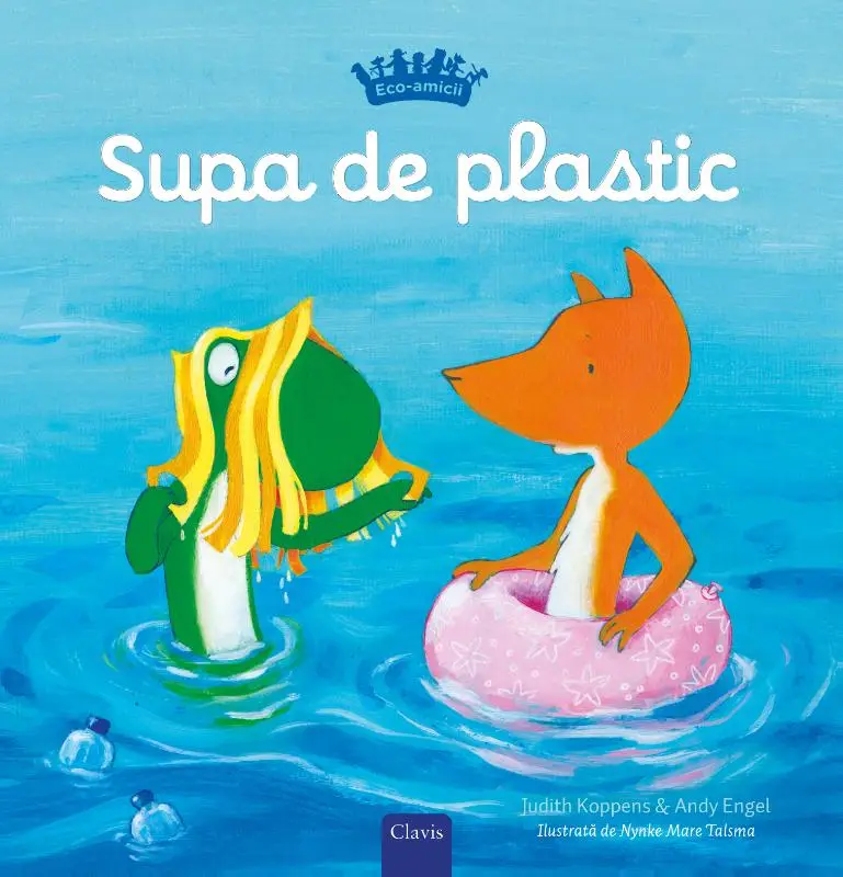 Plastic soep (POD Roemeense editie)
