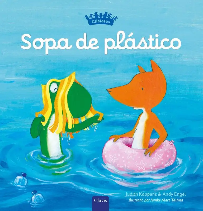 Plastic soep (POD Spaanse editie)