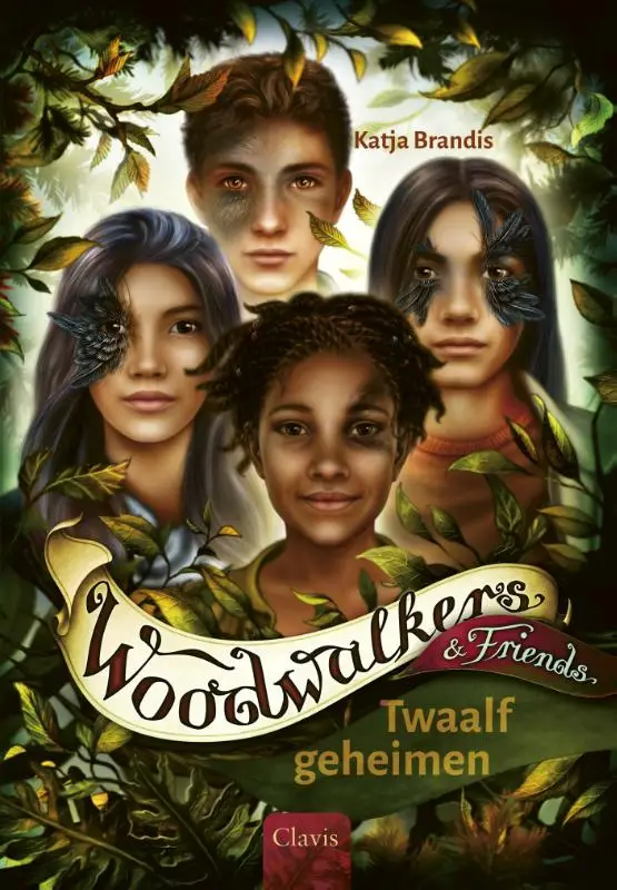 Twaalf geheimen