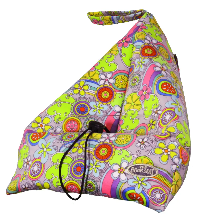 The book seat Funkadelic