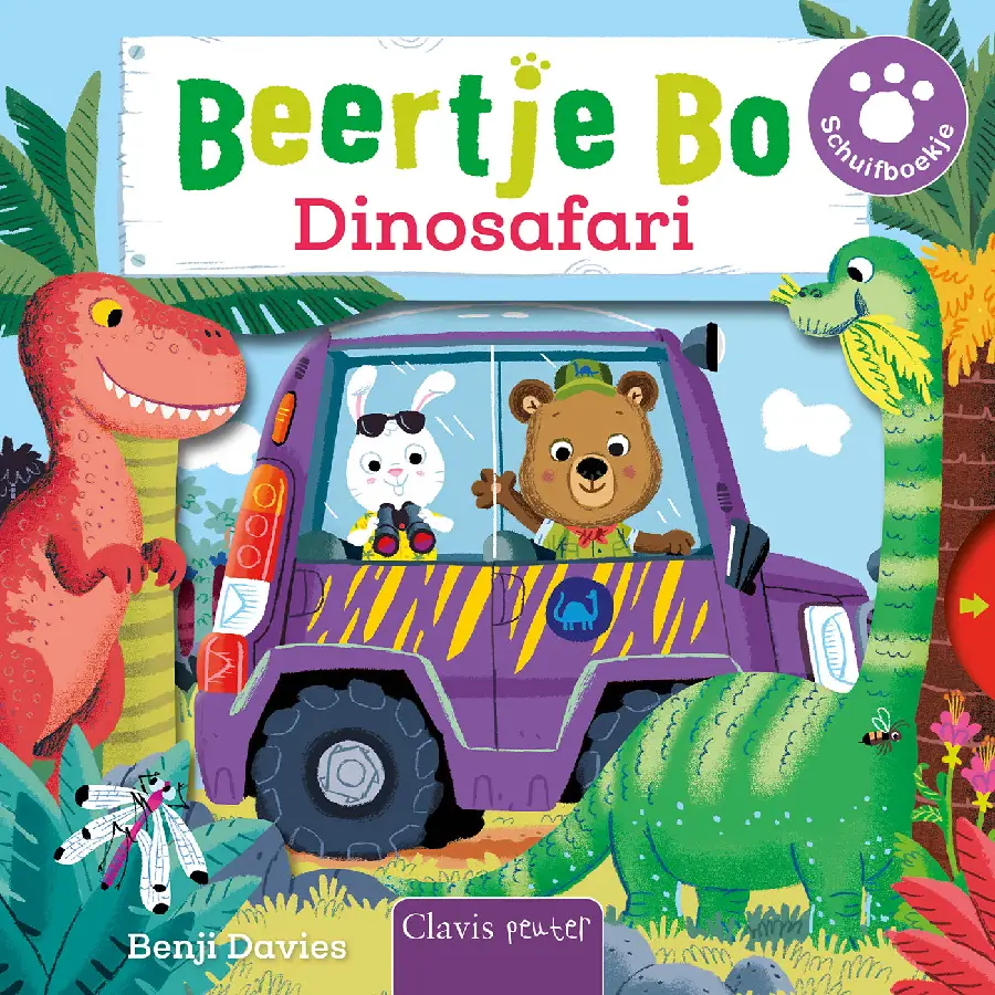 Dinosafari