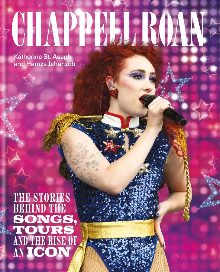 The Rise and Rise of Chappell Roan