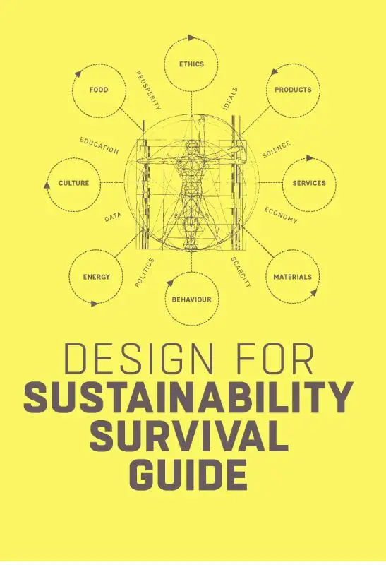 Design for Sustainability Survival Guide