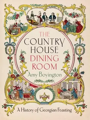 The Country House Dining Room