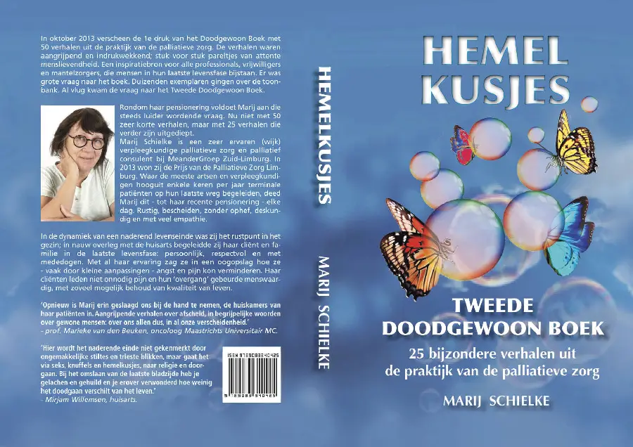 Hemelkusjes