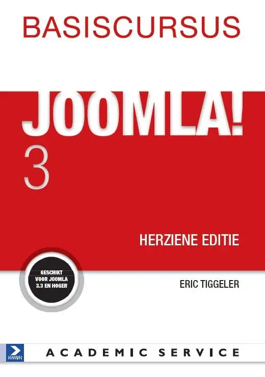 Joomla! 3