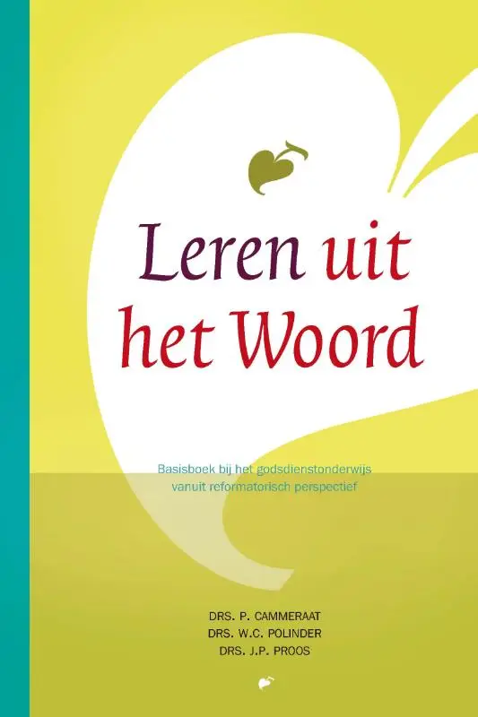 Leren uit het Woord