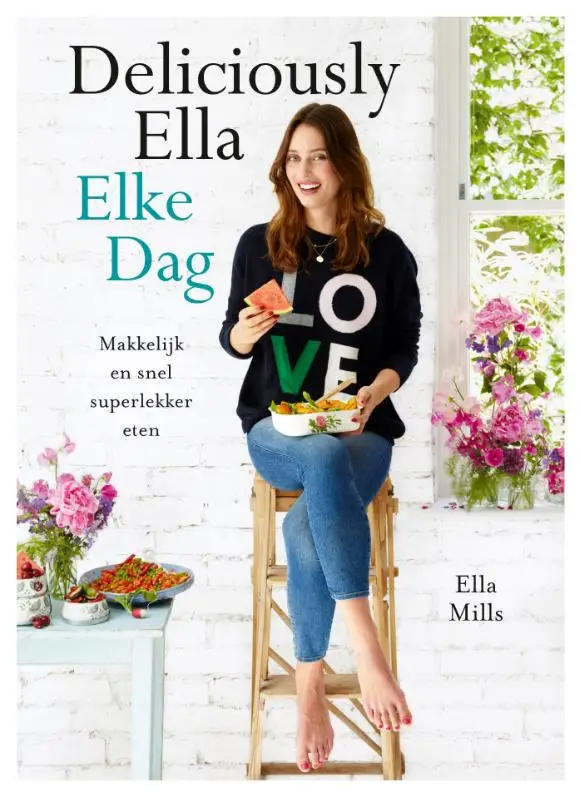 Elke dag Ella