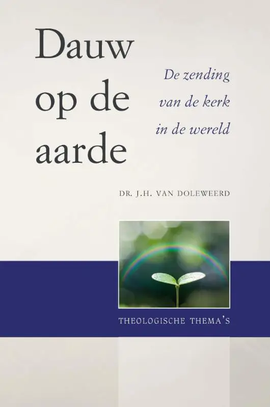 Dauw op de aarde (1) - eBoek