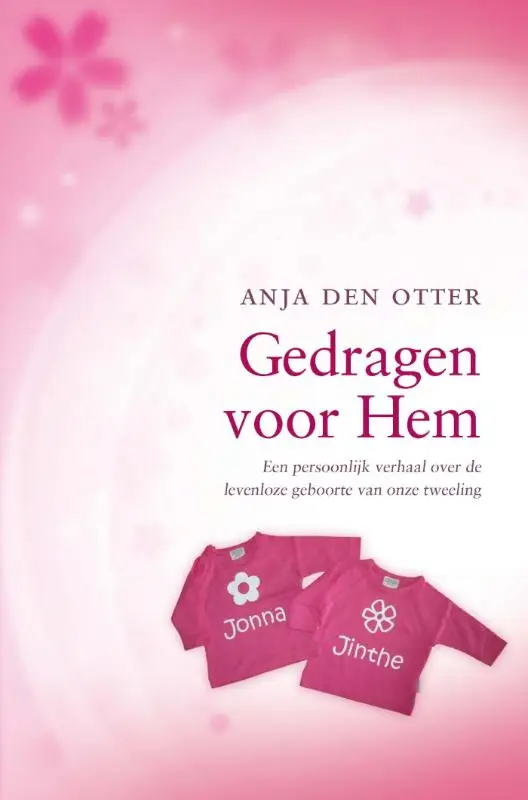 Gedragen voor Hem - eBoek