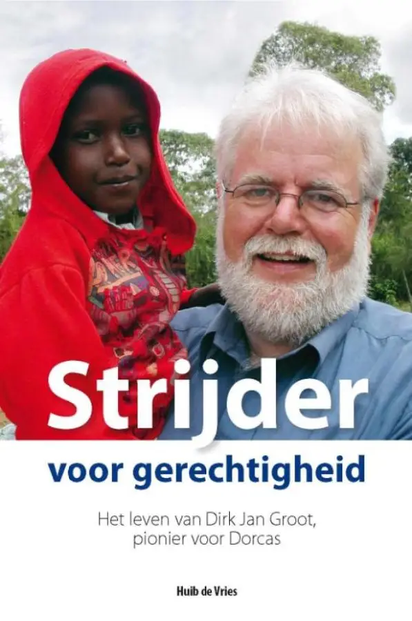Strijder voor gerechtigheid - eBoek