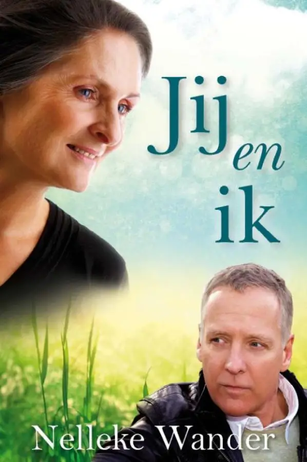 Jij en ik - eBoek