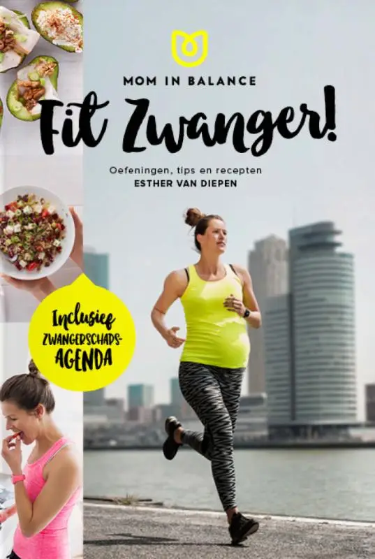 Fit zwanger