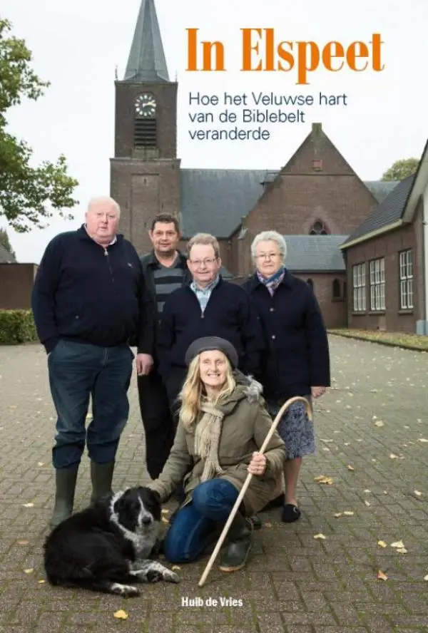 In Elspeet - eBoek