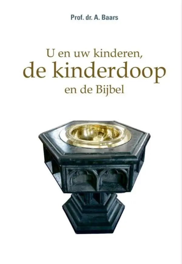 U en uw kinderen - eBoek