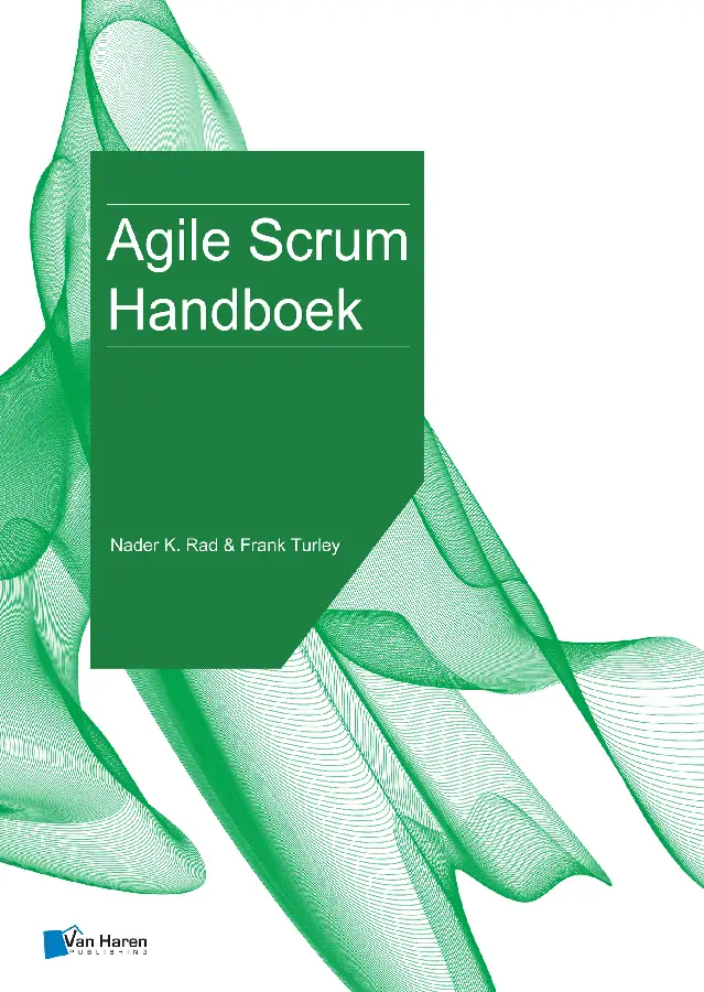 Agile Scrum handboek