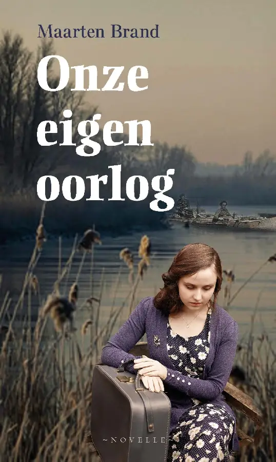 Onze eigen oorlog / novelle - eBoek
