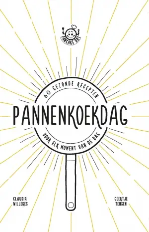 Pannenkoekdag