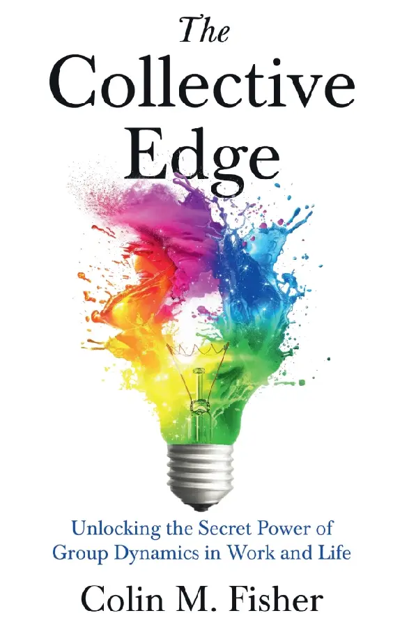 The Collective Edge