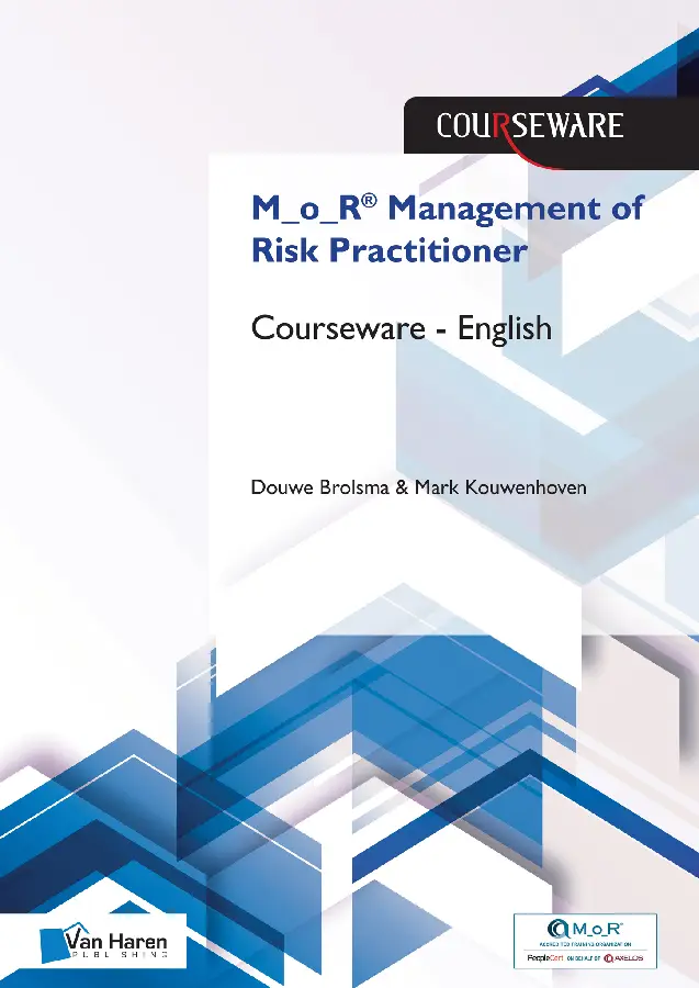 M_o_R Management of rosl Practitioner