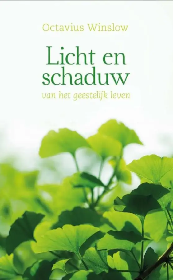 Licht en schaduw van het geestelijk leven - eBoek