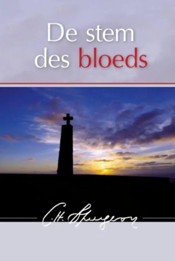 De stem des bloeds - eBoek