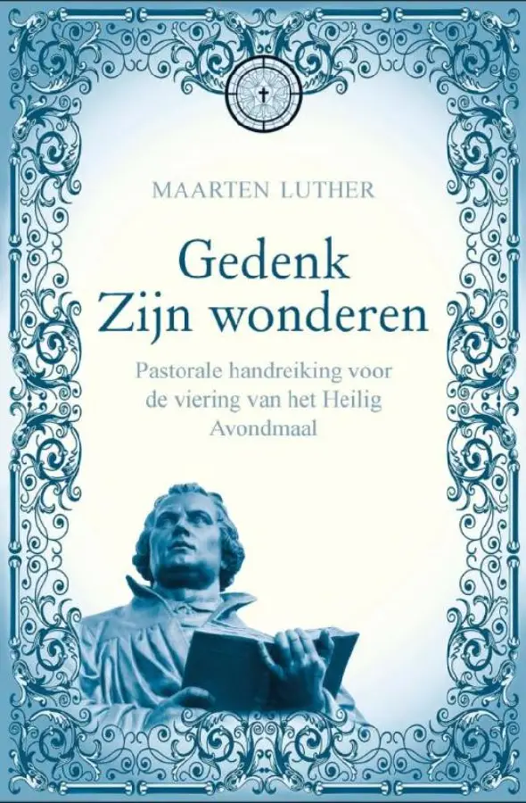 Gedenk zijn wonderen - eBoek