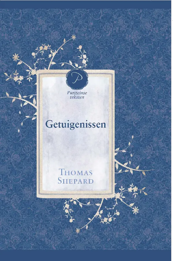 Getuigenissen (3) - eBoek