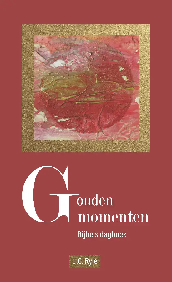 Gouden momenten - eBoek