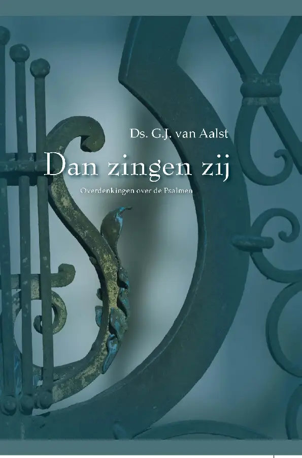 Dan zingen zij - eBoek