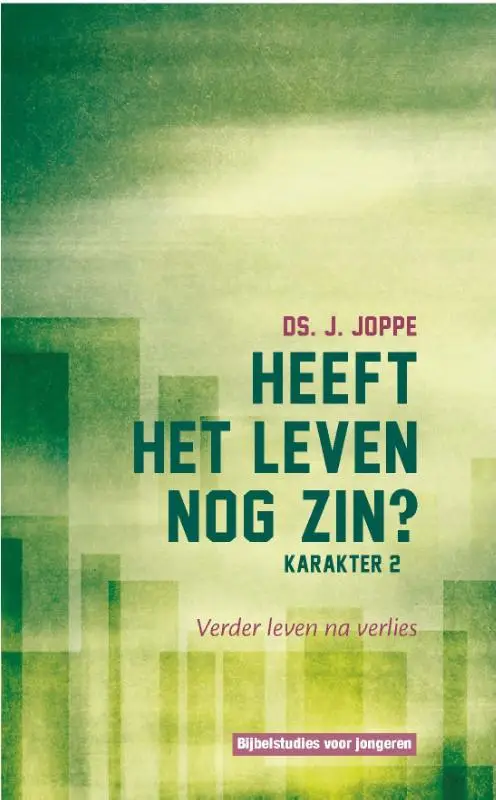 Heeft het nog zin?